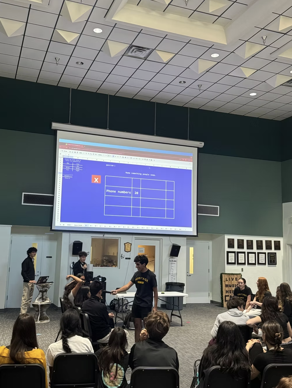 Trivia Night Event 5